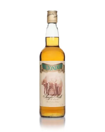 Miltonduff 15年