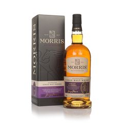 Morris Australian - Tokay Barrel
