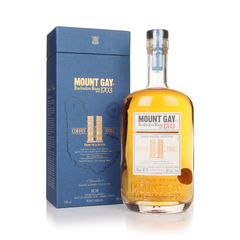Mount Gay Coffey Still Expression - The Master Blender Collection Dark Rum
