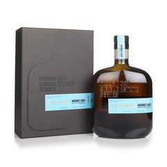 Mount Gay Single Estate Edition 2 Dark Rum