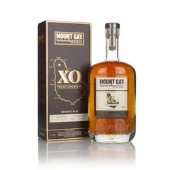 Mount Gay XO Triple Cask Blend Dark Rum