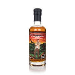 Mt Uncle 12 Year Old (That Boutique-y Rum Company) Dark Rum