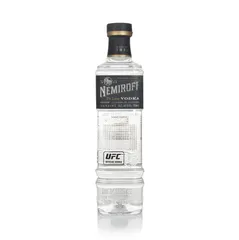 Nemiroff De Luxe Plain Vodka