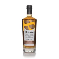 North British 17 Year Old 2008 (cask 5949596) Amontillado Cask - The O