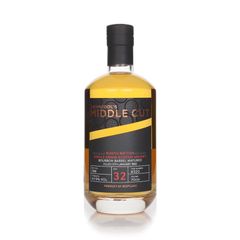 North British 32 Year Old 1992 - Middle Cut (Dramfool)