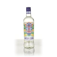 Nusa Cana Tropical Island White Rum