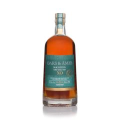 Oaks & Ames Mauritius XO Dark Rum