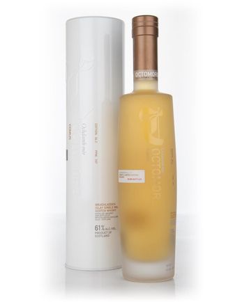 Bruichladdich Octomore 4.2 Comus