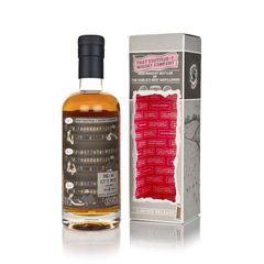Octomore 6 Year Old - Batch 3 (That Boutique-y Whisky Company)