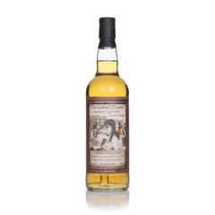 Old Pulteney 11 Year Old 2013 - Decadent Drams (Decadent Drinks)