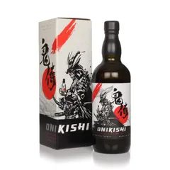 Onikishi Blended