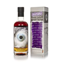 Oxford Artisan Whisky 3 Year Old (That Boutique-y Whisky Company)