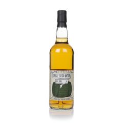 Paul John 4 Year Old 2016 (Single Cask Nation)