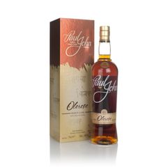 Paul John Oloroso Select Cask
