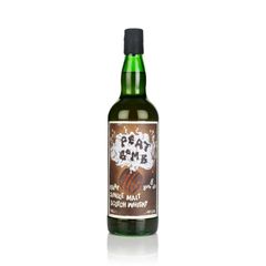 Peat Bomb 8 Year Old