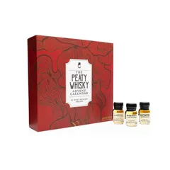The Peated Whisky Advent Calendar (2026 Edition)