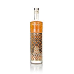 Phraya Gold Dark Rum