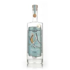 Pinckney Bend Gin