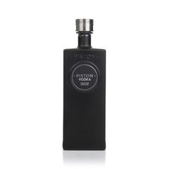 Piston Plain Vodka