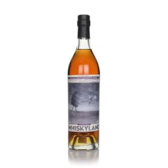 Pittyvaich 35 Year Old 1990 - Whiskyland Chapter Thirty