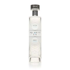 Polarity Bitter | Sweet London Dry Gin