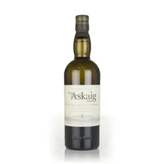Port Askaig 8 Year Old