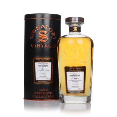 Port Dundas 30 Year Old 1995 (cask 64947) - Cask Strength Collection