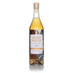 Port Dundas 35 Year Old - Living Souls