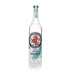 Portobello Road British Asparagus Flavoured Vodka