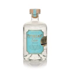 Pothecary Gin 'Original' Organic British Gin