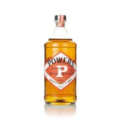 Powers Gold Label Distillers Cut