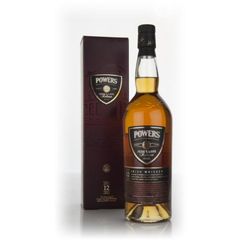 Powers John's Lane Release 12 Year Old Single Pot Still Single Pot Still Whiskey
