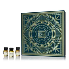 The Premium Whisky Advent Calendar (2026 Edition)