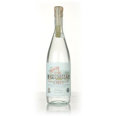 Principe De Los Apostoles Mate Gin