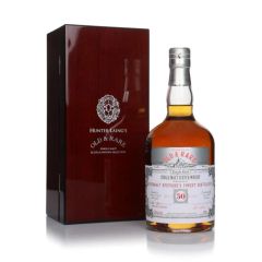 Probably Speyside's Finest 50 Year Old - Old & Rare Platinum