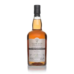 Pulteney 18 Year Old 2008 (cask 13469) - Fruitful Spirits