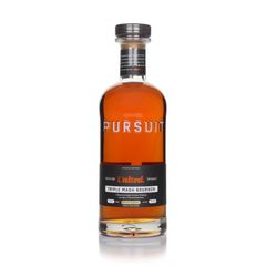 Pursuit Triple Mash Bourbon Barrel Proof