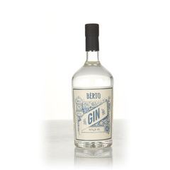 Quaglia Gin Berto Gin