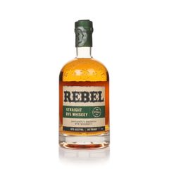Rebel Yell Straight Rye