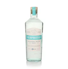 Respirited Plain Vodka