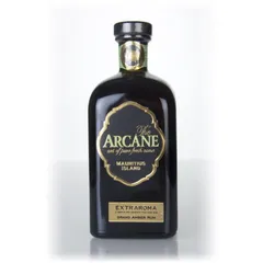 Rhum Arcane Extraroma Rhum Agricole Rum