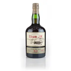 Rhum J.M XO Rhum Agricole Rum