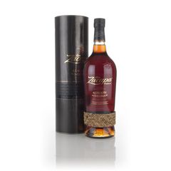 Ron Zacapa Edicion Negra (1L) Dark Rum