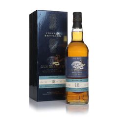 Rosebank 18 Year Old 1990 (cask 611) - Dun Bheagan (Ian Macleod)
