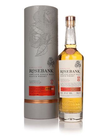 Rosebank 32年 3rd Release