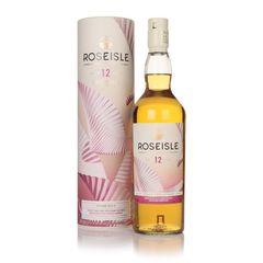 Roseisle 12 Year Old (Special Release 2024)