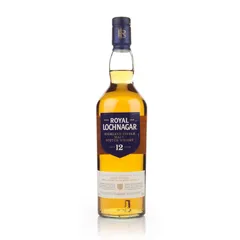 Royal Lochnagar 12 Year Old