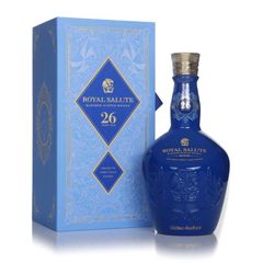 Royal Salute 26 Year Old Colheita Port Cask Finish