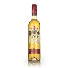 Rum-Bar Gold Dark Rum