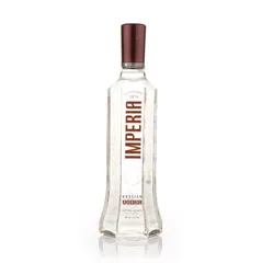 Russian Standard Imperia Plain Vodka
